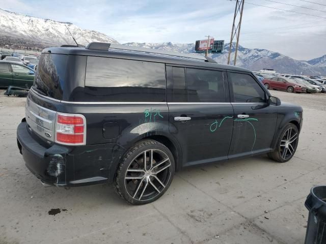 2014 Ford Flex Limited