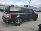 2014 Ford Flex Limited