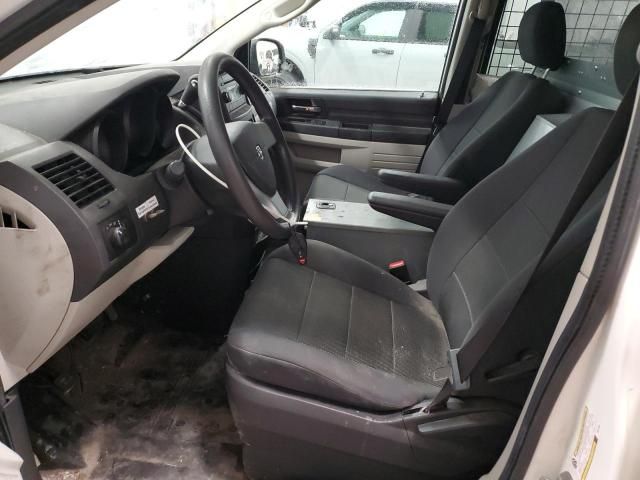 2009 Dodge Grand Caravan C/V