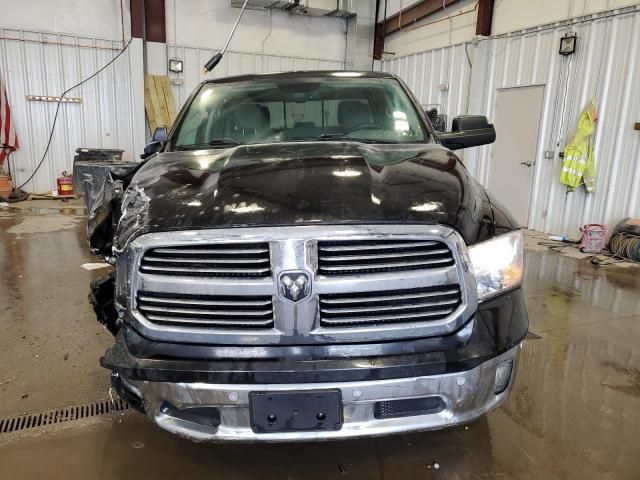 2016 Dodge RAM 1500 SLT