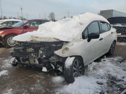 2024 Nissan Versa S en venta en Bridgeton, MO