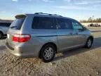 2006 Honda Odyssey EXL