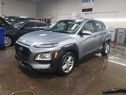 Carros con verificación Run & Drive a la venta en subasta: 2019 Hyundai Kona SE