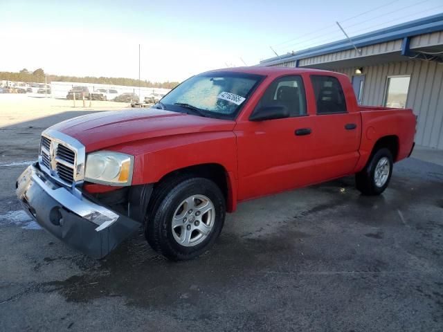 2005 Dodge Dakota Quad SLT