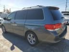 2010 Honda Odyssey Touring