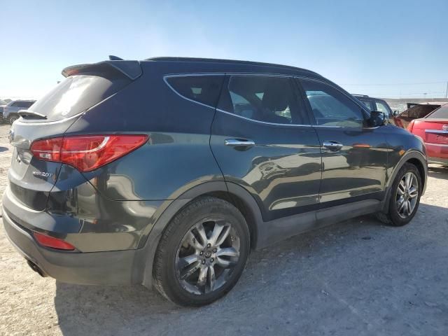 2013 Hyundai Santa FE Sport