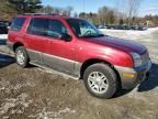 2004 Mercury Mountaineer