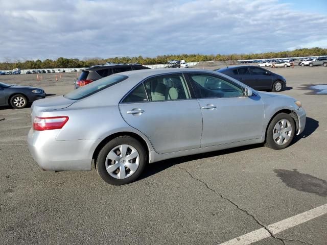 2009 Toyota Camry Base