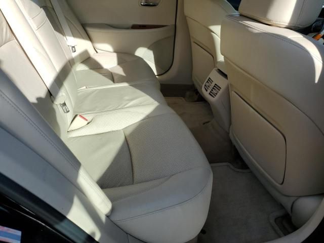 2010 Lexus ES 350