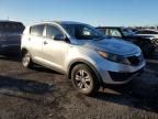 2011 KIA Sportage LX