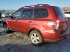 2010 Subaru Forester XS