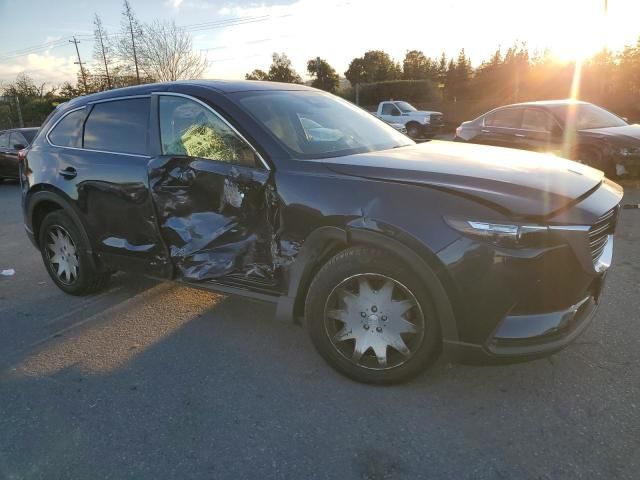 2019 Mazda CX-9 Touring