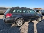 2008 Subaru Outback 2.5I Limited