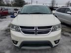 2013 Dodge Journey Crew