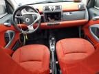 2008 Smart Fortwo Pure