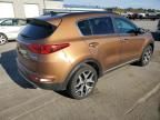 2019 KIA Sportage SX