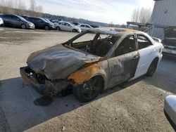 2008 Mazda 6 I en venta en Arlington, WA