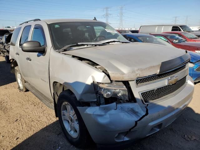 2009 Chevrolet Tahoe C1500 LS