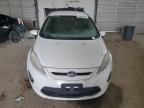 2012 Ford Fiesta SE