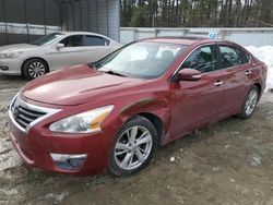 2013 Nissan Altima 2.5 en venta en Seaford, DE