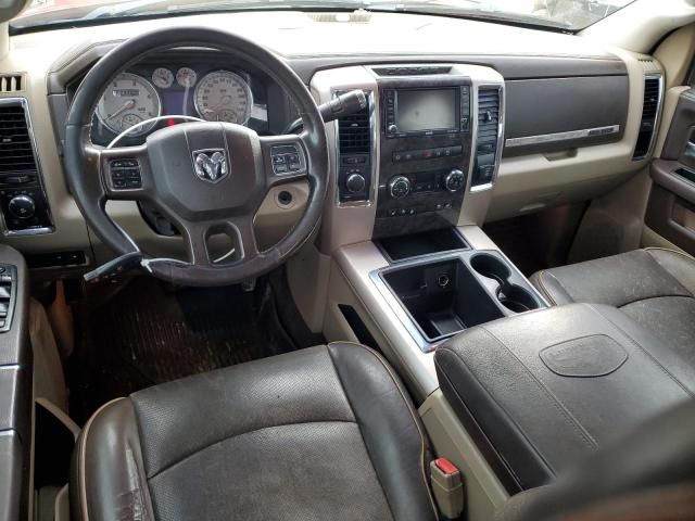 2012 Dodge RAM 3500 Longhorn