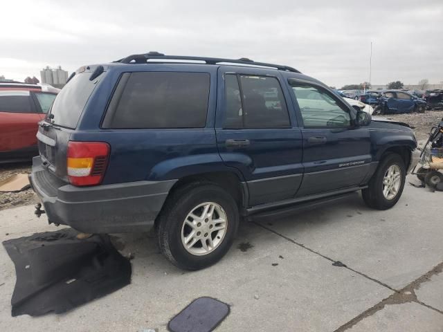 2003 Jeep Grand Cherokee Laredo