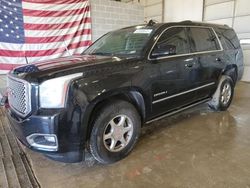 2015 GMC Yukon Denali en venta en Columbia, MO