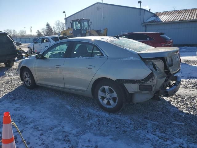 2014 Chevrolet Malibu LS