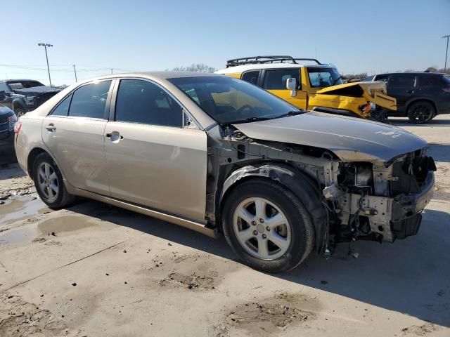 2008 Toyota Camry CE