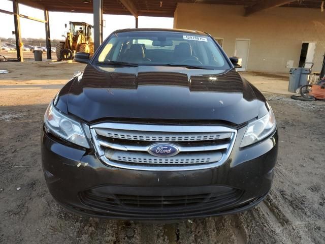 2011 Ford Taurus SEL