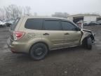 2009 Subaru Forester 2.5X