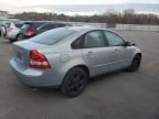 2007 Volvo S40 T5