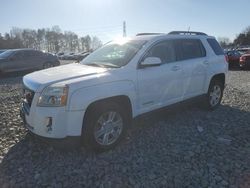 GMC salvage cars for sale: 2013 GMC Terrain SLE