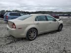 2010 Chevrolet Malibu LTZ