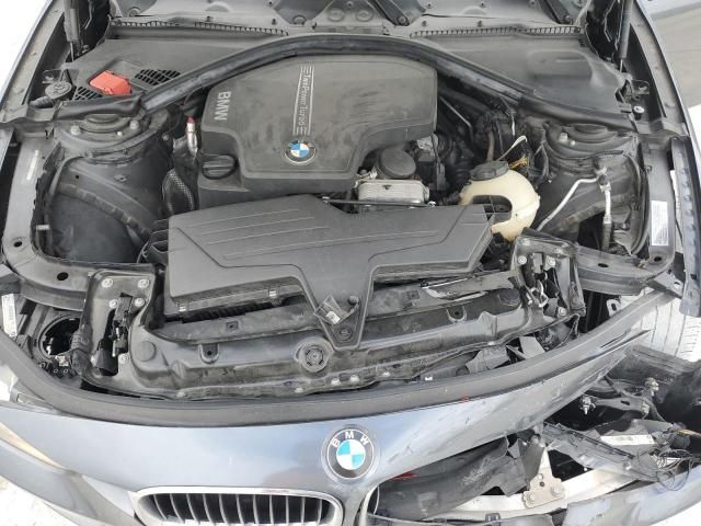 2013 BMW 320 I