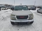 2005 GMC Canyon