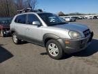 2007 Hyundai Tucson SE