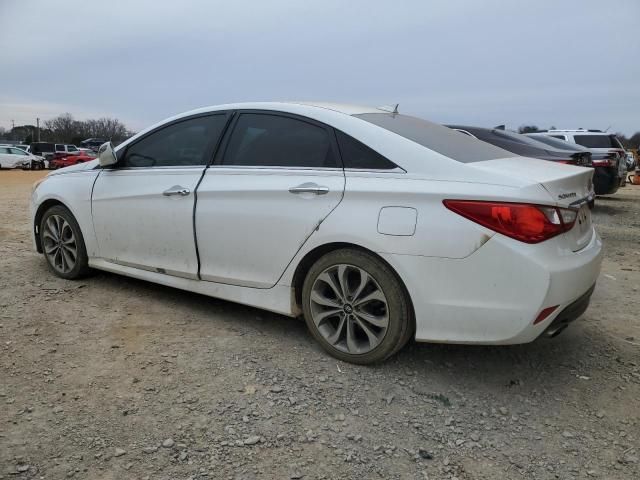 2014 Hyundai Sonata SE