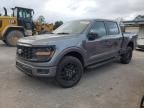 2024 Ford F150 STX