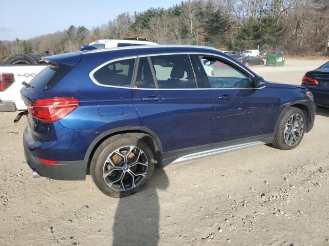 2020 BMW X1 XDRIVE28I