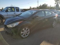 2013 Hyundai Elantra GLS en venta en San Martin, CA