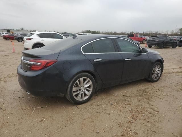 2014 Buick Regal Premium