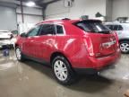 2010 Cadillac SRX Luxury Collection