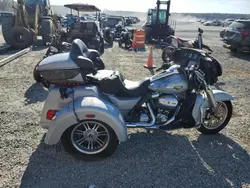 Salvage motorcycles for sale at Spartanburg, SC auction: 2023 Harley-Davidson Flhtcutg