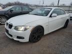 2013 BMW 335 I