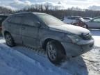 2006 Lexus RX 400