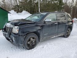 Lots with Bids for sale at auction: 2014 GMC Terrain SLE