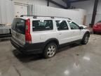 2004 Volvo XC70