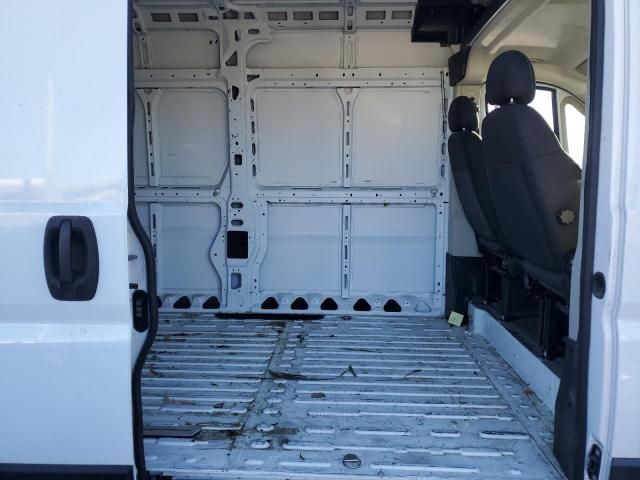 2020 Dodge RAM Promaster 2500 2500 High