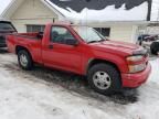 2008 Chevrolet Colorado